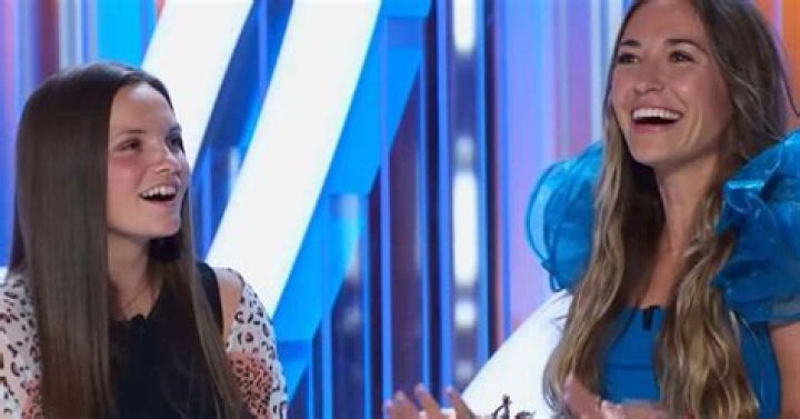 'American Idol' 2023: Ex-Idol Lauren Daigle joins Megan Danielle on stage in 'unforgettable moment'