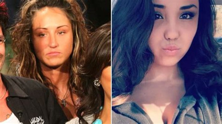 'Big Brother' Star Amber Siyavus' Daughter Dies from Apparent Suicide