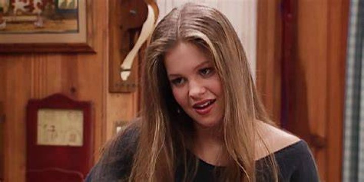 'Full House:' The Meaning Behind DJ Tanner's Real Name