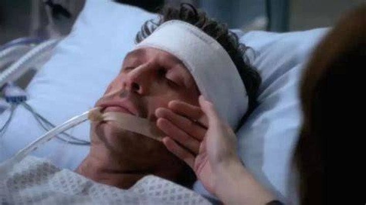 'Grey's Anatomy': How Did Derek Die?
