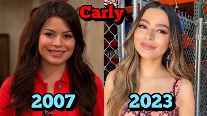 'iCarly' Cast: See What the Nickelodeon Stars Are Doing Now