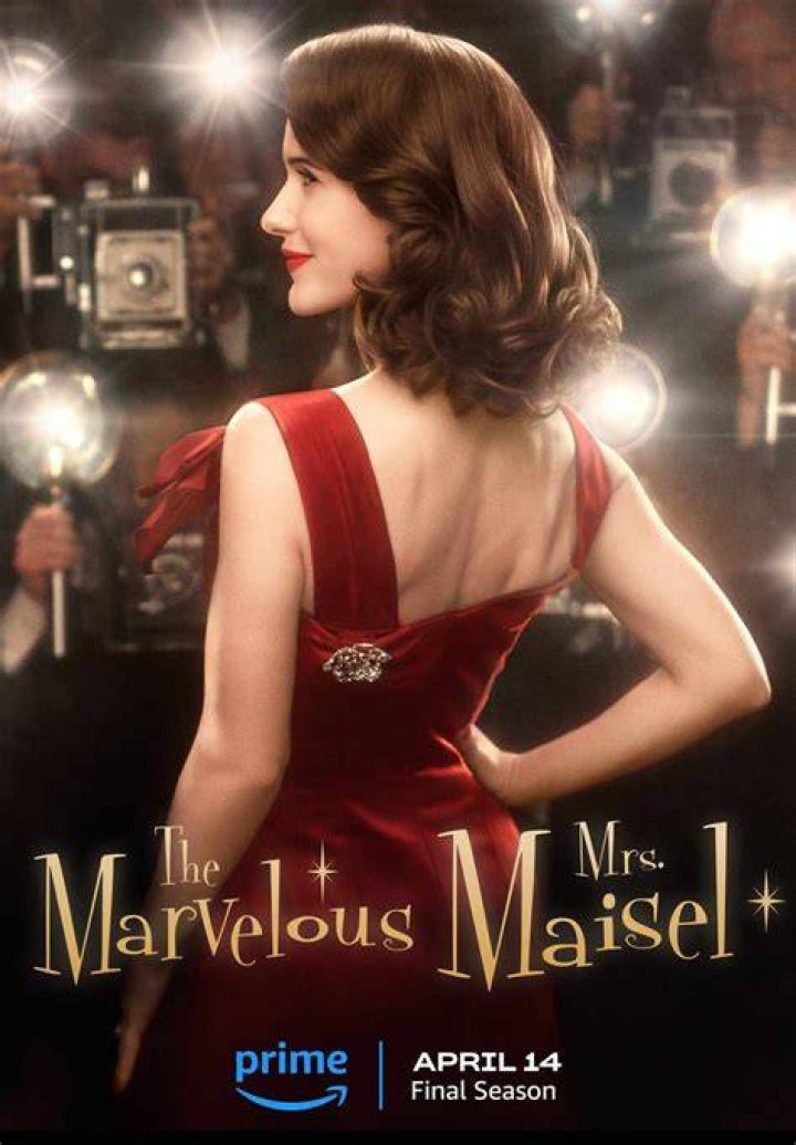 'The Marvelous Mrs Maisel' Season 4 Episode 4: Abe upset Rose had a fling with Asher