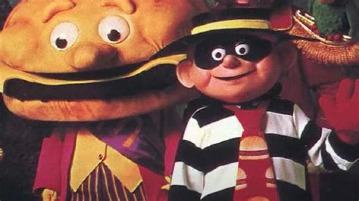 10 Things About The New Hamburglar We Learned From His Takeover Of McDonald's Twitter Account