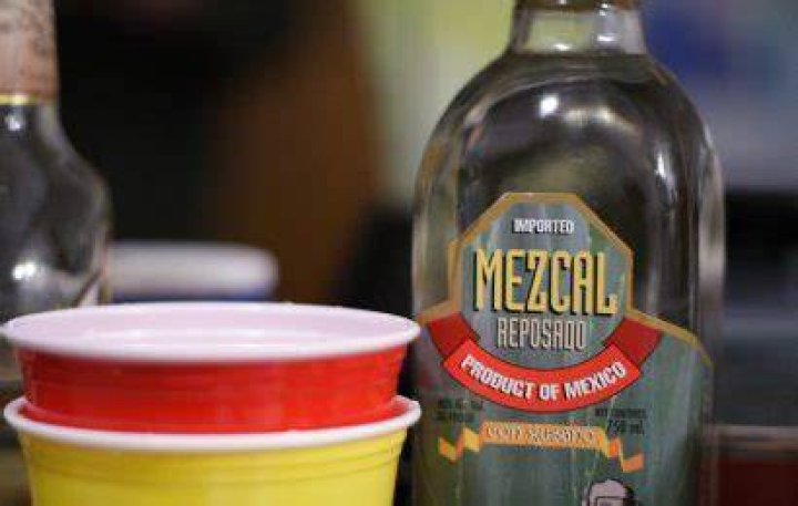 12 Mezcal Nutrition Facts You Need to Know