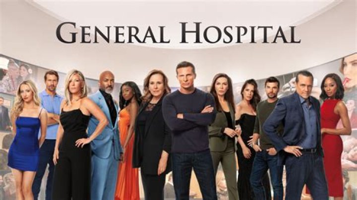14+ Facts About ''General Hospital'' Actress