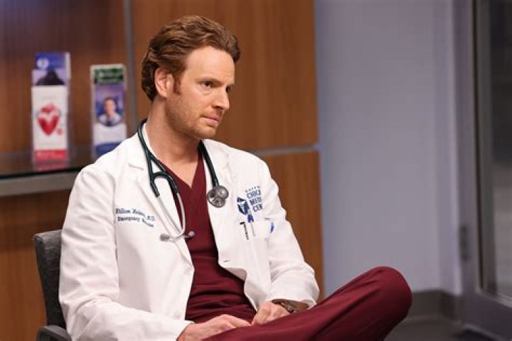 15 Facts About Nick Gehlfuss - ''Chicago Med'' Actor