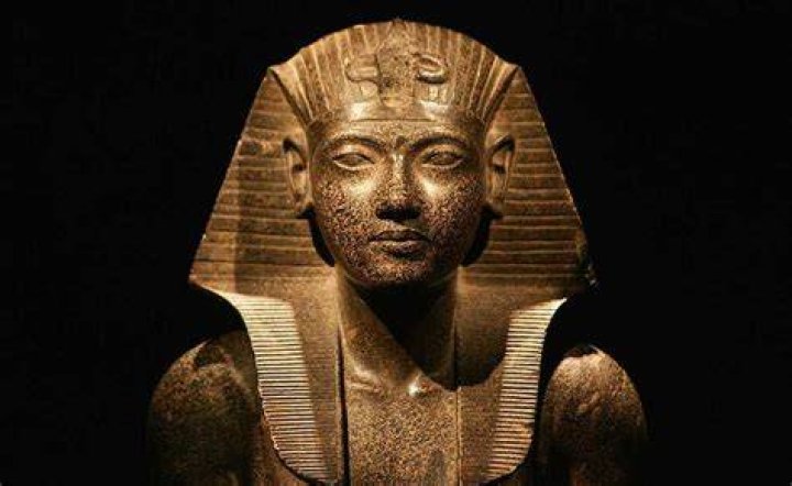 15 famous people from Egypt from ancient times to today