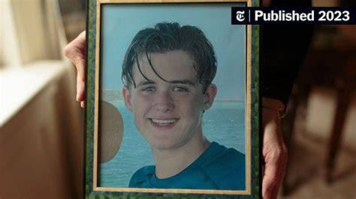 15 year old Gavin Le sucide : Know more about his cause of death