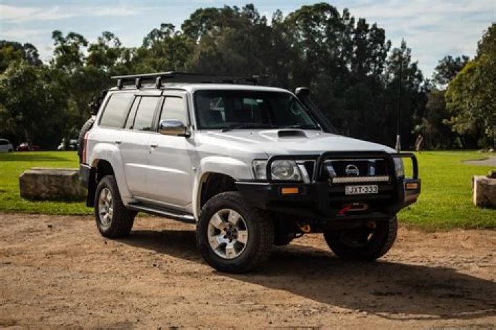 18 Facts About Nissan - Facts.net