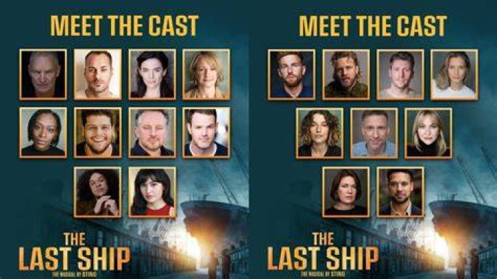 19 Facts About Deanna Russo - "Gotham" & "The Last Ship" Cast
