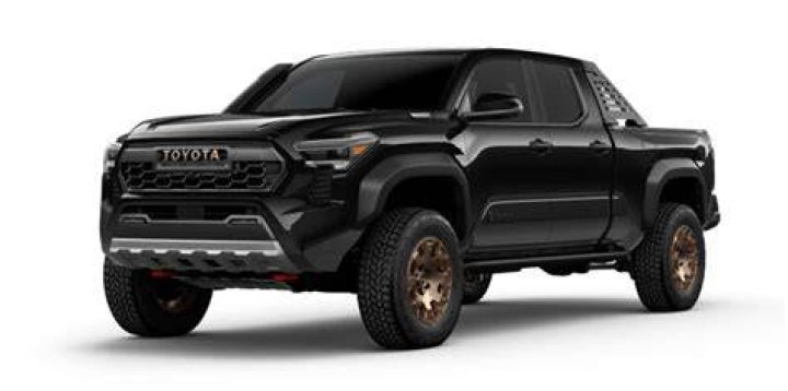 2024 Toyota Tacoma EV Range, Top Speed, 0-60 mph & Launch Date