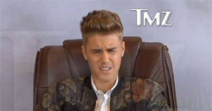 21 Deposition GIFs of Justin Bieber Acting Like a Spoiled Brat