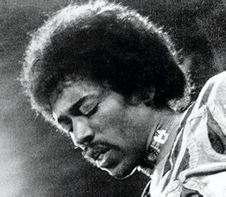 40-Year-Old Jimi Hendrix Sex Tape Surfaces