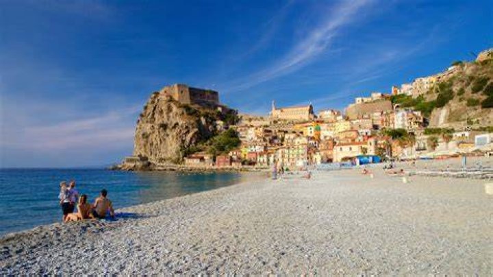 46 Facts About Reggio Di Calabria