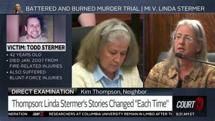 48 Hours Todd Stermer Crime Scene Photos: Where Is Linda Stermer Now In 2023?