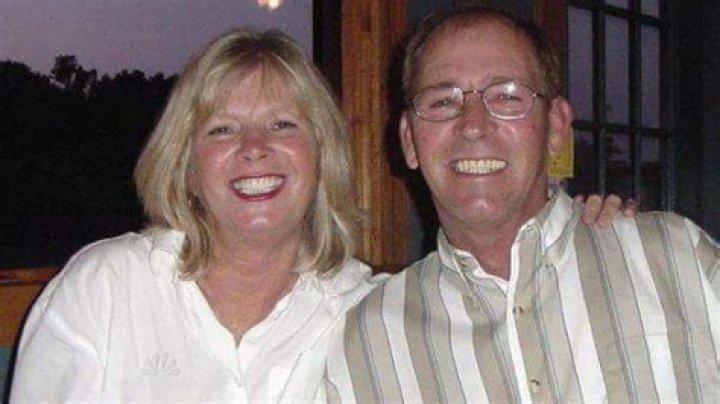 5 chilling details about Charlie and Diane Parker's murder