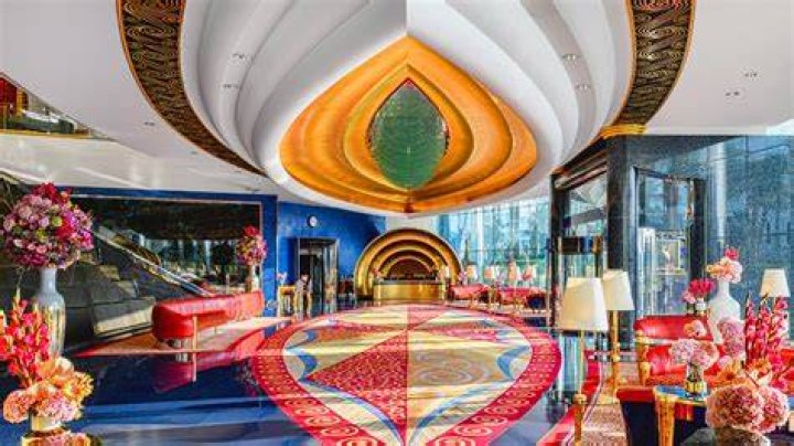 5 Most Expensive Hotel In Vegas, If Money Is No Object It’s Time For Adventure |