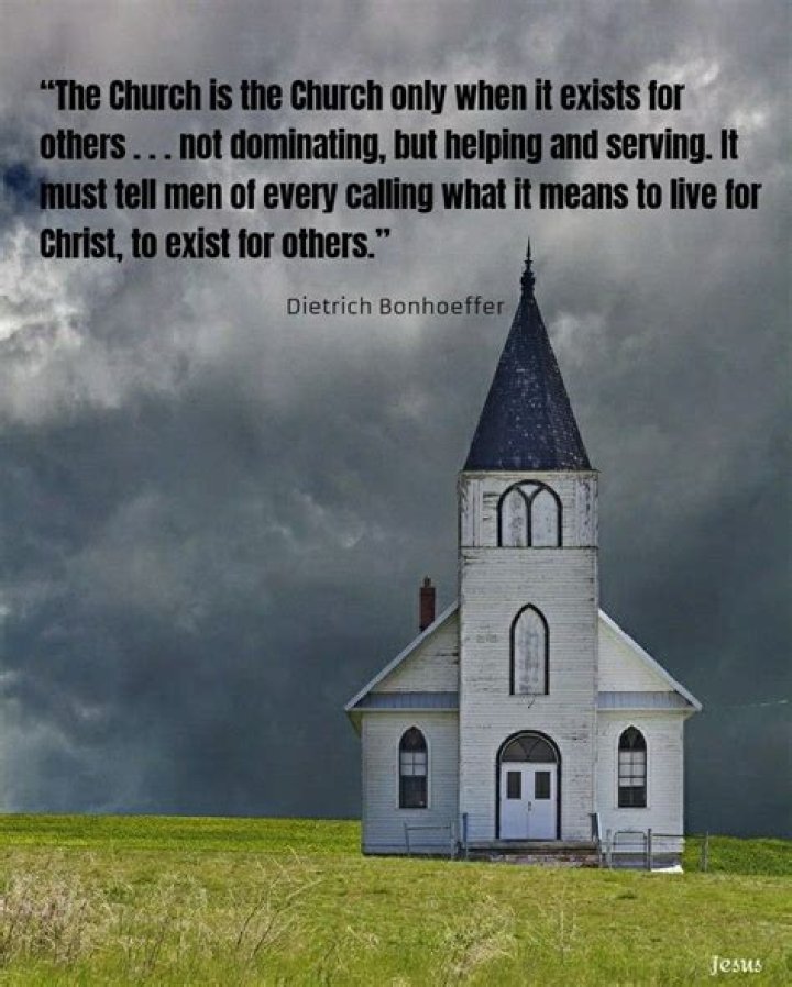 5 Unforgettable Facts About The Inspiring Church Leader
