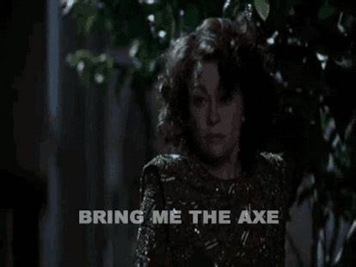 7 'Mommie Dearest' Quotes To Add Insight To 'Feud' |