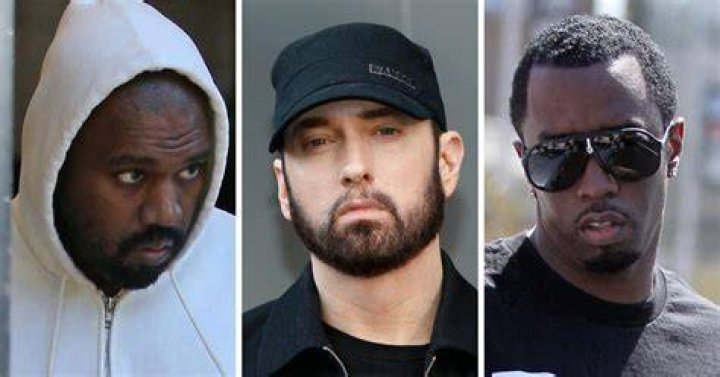 7 Rappers That Got Dissed By Eminem More Than Once |