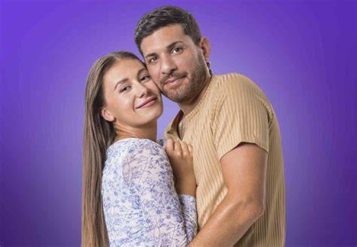 90 Day Fiancé: Shane And Mert Relationship And Wikipedia