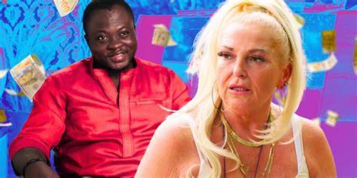 90 Day Fiance Spoiler: Is Angela and Michael's Visa Application Approved?