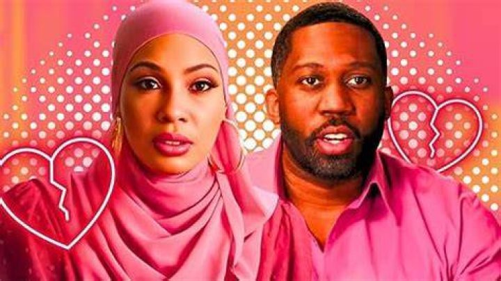 90 Day Fiancs Shaeedas baby fever warns Bilal will pay if her plans fall through ·