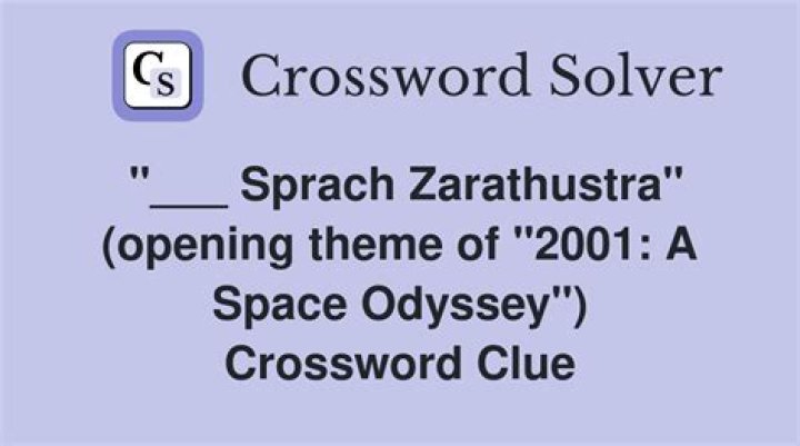 ___ 9000 A.I. antagonist in 2001: A Space Odyssey Crossword Clue Daily Themed Crossword