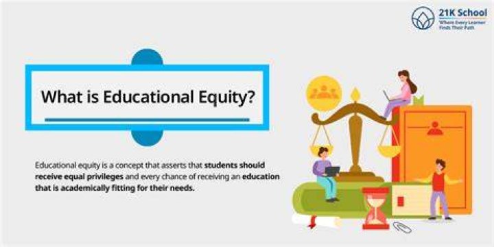 A Beacon For Educational Equity