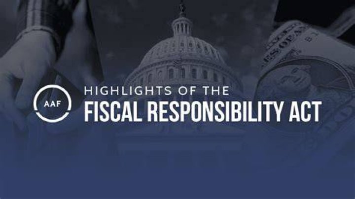 A Beacon Of Fiscal Responsibility