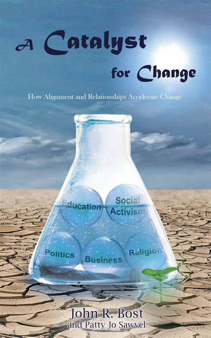 A Catalyst For Change And Community Empowerment