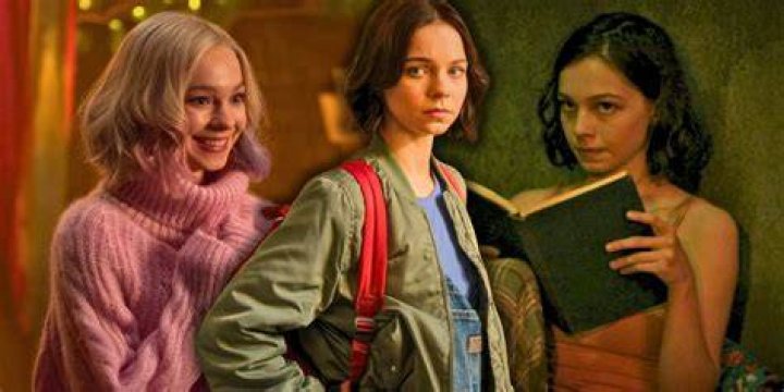 A Closer Look at Emma Myers Movies and TV Shows |