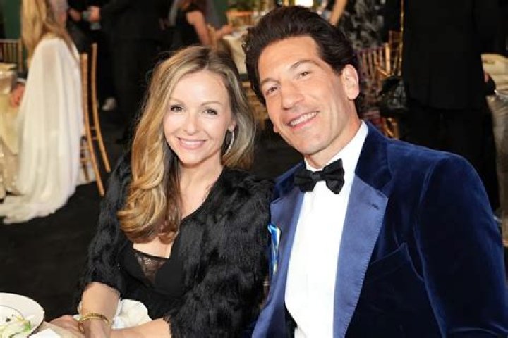 A Closer Look at Jon Bernthal’s Wife Financial Success |