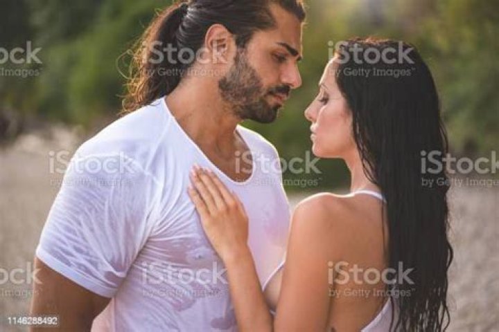 A Collection Of Intimate Moments