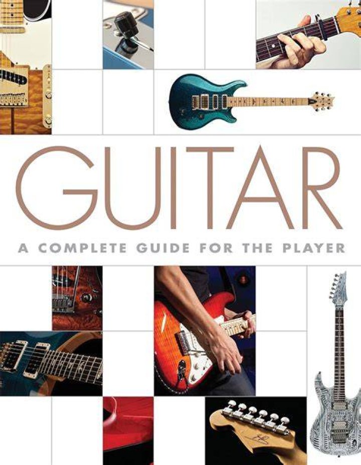A Complete Guide For The