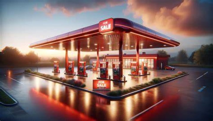 A Comprehensive Guide For Gas Stations
