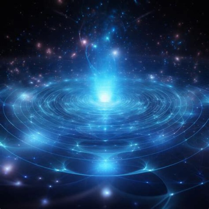 A Cosmic Blueprint Of Genius