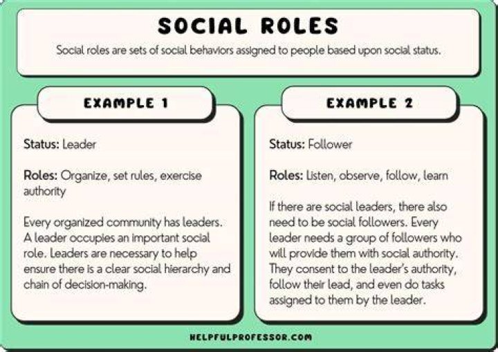 A Creative Force And Social Advocate