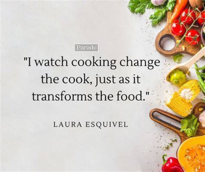 A Culinary Adventure For The Soul