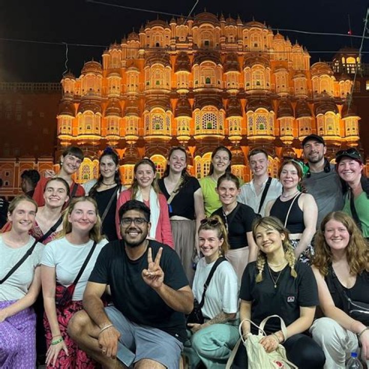 A Culinary And Cultural Journey