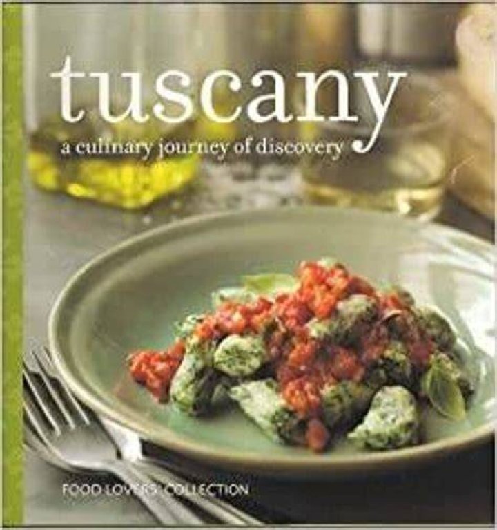 A Culinary Journey Of Discovery