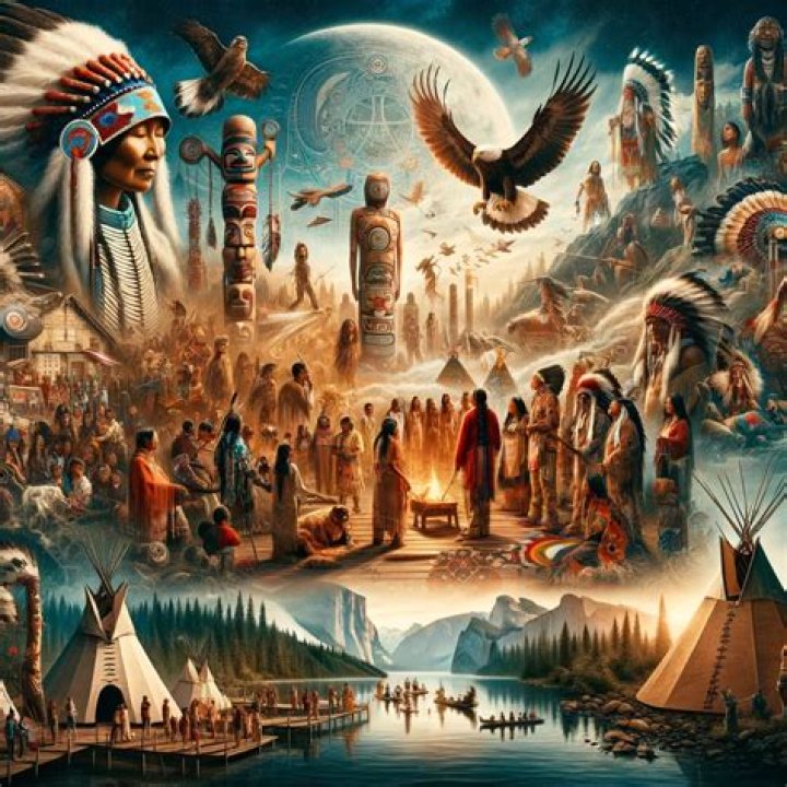 A Cultural Exploration Of His Lineage