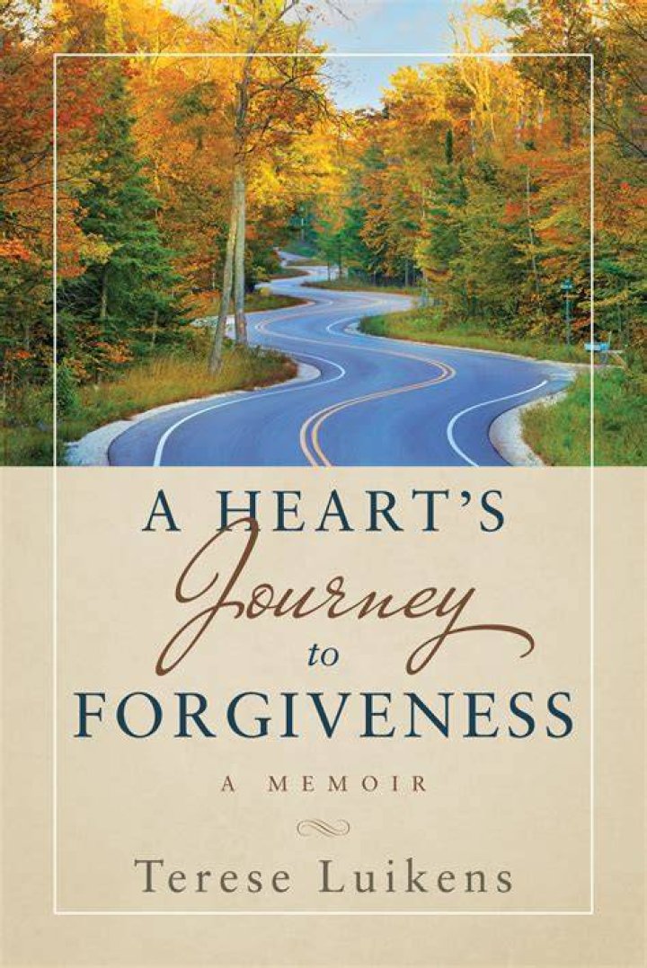 A Daughter's Journey To Forgiveness
