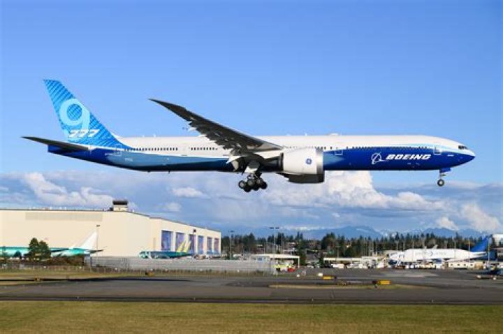 A Deep Dive Into Boeing's Troubled Past