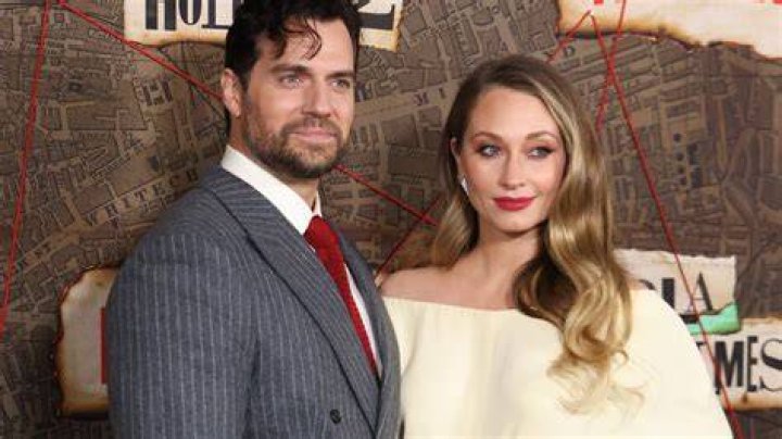 A Deep Dive Into Henry Cavill's Girlfriend's Net Worth, Age, And More