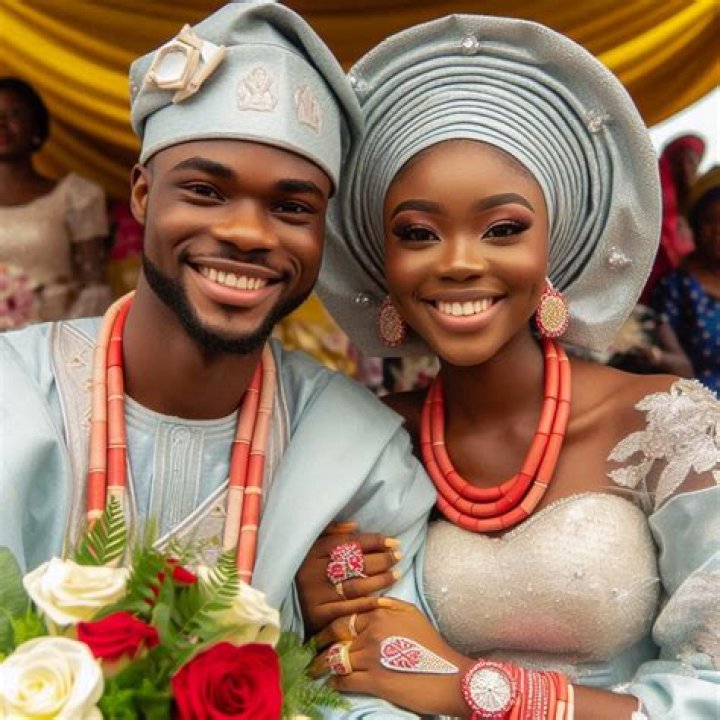 A Deep Dive Into Her Marriage