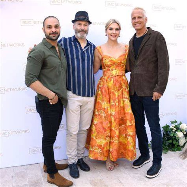 A Deep Dive Into Michael Mando's Relationships