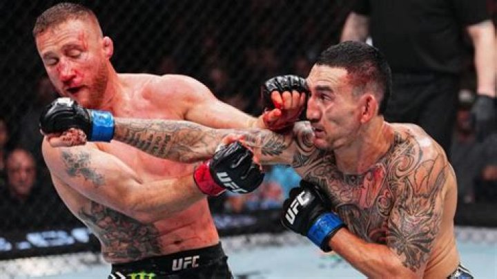 A Deep Dive Into MMA's Latest Thrills