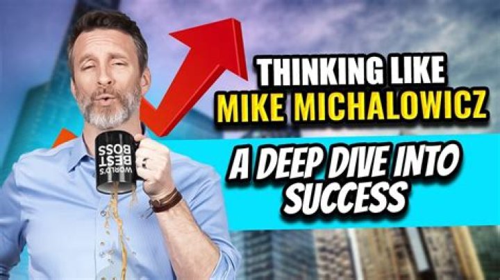 A Deep Dive Into Success