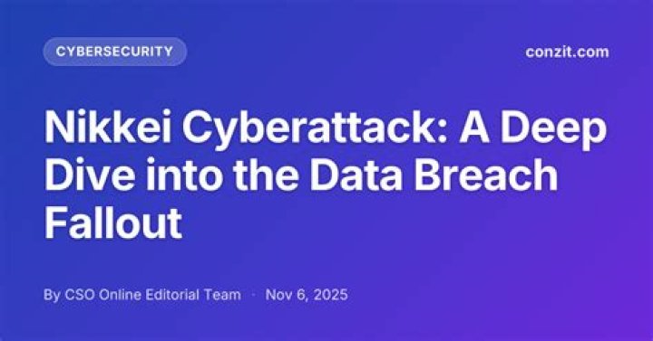 A Deep Dive Into The Data Breach
